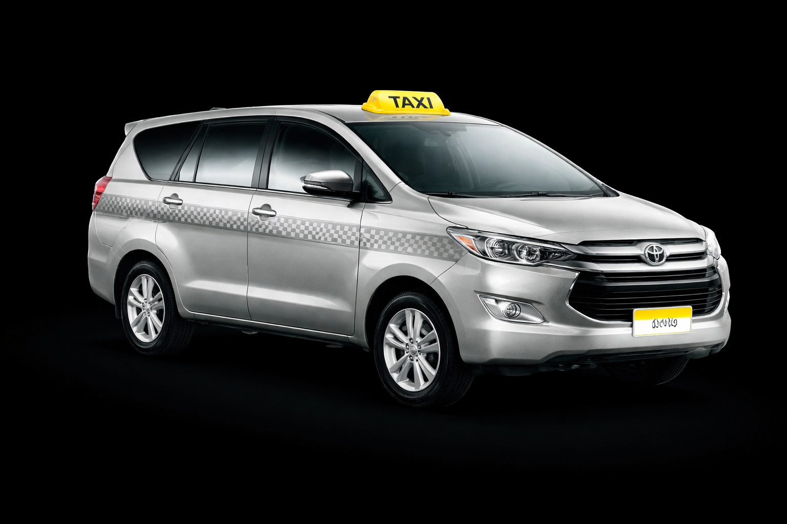 Trusted & Preferred Taxi